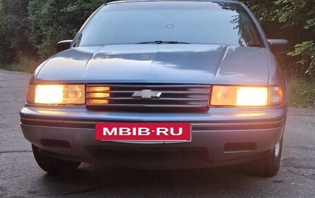 Chevrolet Lumina, 1990 год, 750 000 рублей, 10 фотография