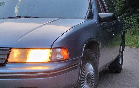 Chevrolet Lumina, 1990 год, 750 000 рублей, 11 фотография