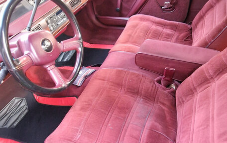 Chevrolet Lumina, 1990 год, 750 000 рублей, 13 фотография