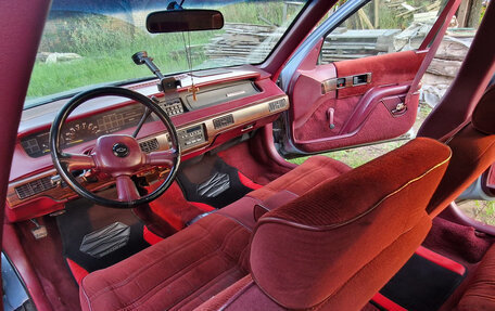 Chevrolet Lumina, 1990 год, 750 000 рублей, 21 фотография