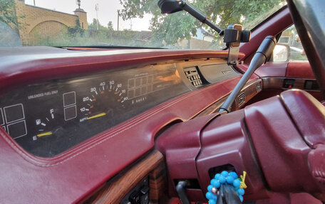 Chevrolet Lumina, 1990 год, 750 000 рублей, 17 фотография