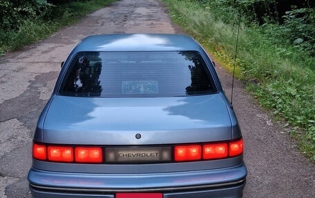Chevrolet Lumina, 1990 год, 750 000 рублей, 8 фотография