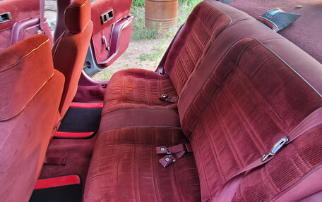 Chevrolet Lumina, 1990 год, 750 000 рублей, 23 фотография