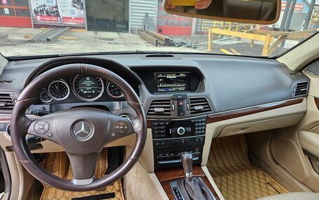 Mercedes-Benz E-Класс, 2010 год, 1 100 000 рублей, 7 фотография
