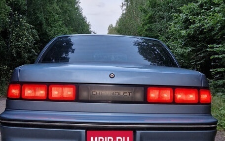 Chevrolet Lumina, 1990 год, 750 000 рублей, 9 фотография
