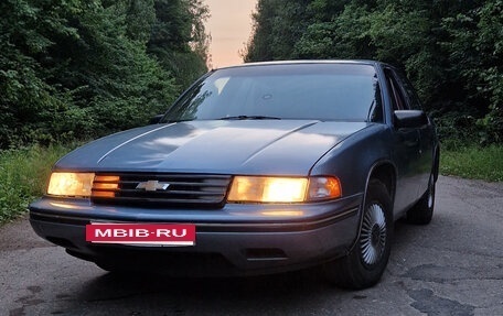 Chevrolet Lumina, 1990 год, 750 000 рублей, 12 фотография