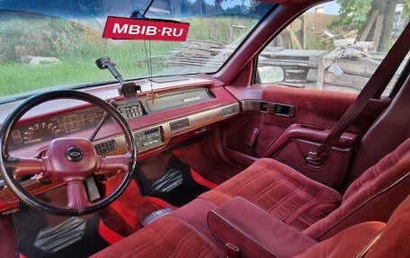 Chevrolet Lumina, 1990 год, 750 000 рублей, 20 фотография