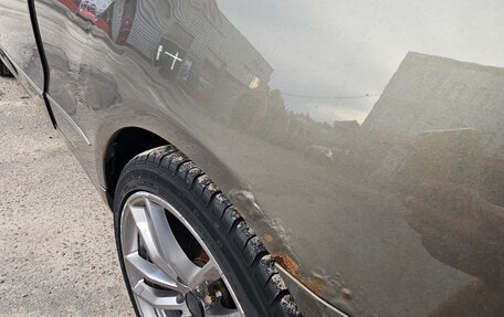 Mercedes-Benz E-Класс, 2010 год, 1 100 000 рублей, 20 фотография