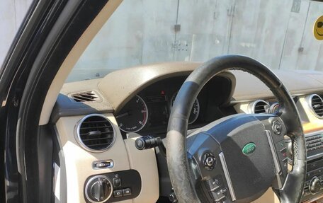 Land Rover Discovery IV, 2011 год, 1 550 000 рублей, 5 фотография