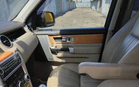 Land Rover Discovery IV, 2011 год, 1 550 000 рублей, 4 фотография