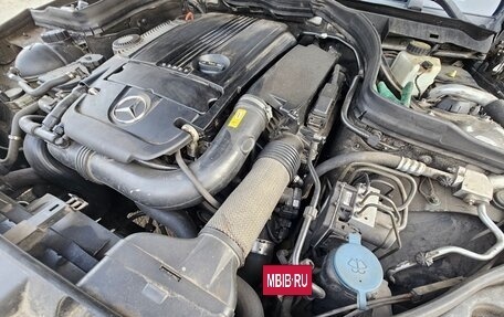 Mercedes-Benz E-Класс, 2010 год, 1 100 000 рублей, 16 фотография
