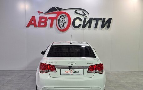 Chevrolet Cruze II, 2013 год, 682 000 рублей, 6 фотография