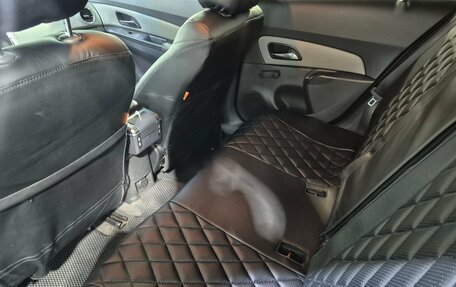 Chevrolet Cruze II, 2013 год, 682 000 рублей, 15 фотография