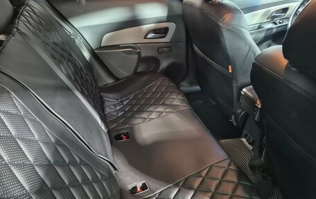 Chevrolet Cruze II, 2013 год, 682 000 рублей, 16 фотография