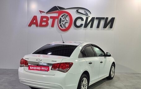 Chevrolet Cruze II, 2013 год, 682 000 рублей, 7 фотография