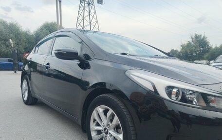 KIA Cerato III, 2017 год, 1 199 000 рублей, 12 фотография