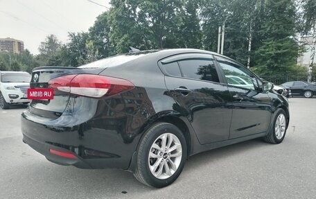 KIA Cerato III, 2017 год, 1 199 000 рублей, 5 фотография