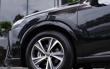Lexus RX IV рестайлинг, 2025 год, 6 700 099 рублей, 5 фотография