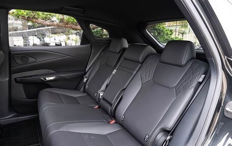 Lexus RX IV рестайлинг, 2025 год, 6 700 099 рублей, 9 фотография