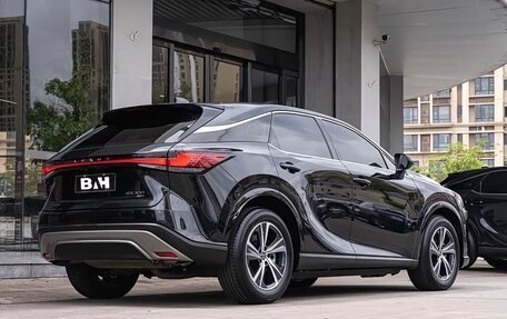 Lexus RX IV рестайлинг, 2025 год, 6 700 099 рублей, 17 фотография