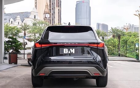 Lexus RX IV рестайлинг, 2025 год, 6 700 099 рублей, 18 фотография