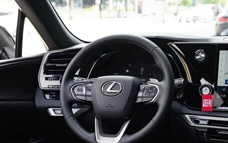 Lexus RX IV рестайлинг, 2025 год, 6 700 099 рублей, 11 фотография