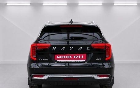 Haval Jolion, 2023 год, 1 960 000 рублей, 3 фотография