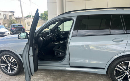 BMW X7, 2025 год, 17 890 000 рублей, 9 фотография
