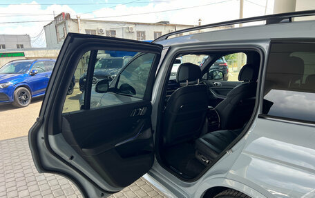 BMW X7, 2025 год, 17 890 000 рублей, 12 фотография