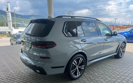 BMW X7, 2025 год, 17 890 000 рублей, 6 фотография