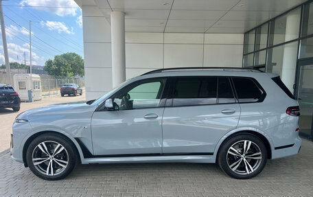 BMW X7, 2025 год, 17 890 000 рублей, 3 фотография