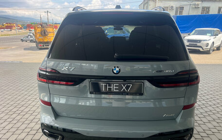 BMW X7, 2025 год, 17 890 000 рублей, 5 фотография