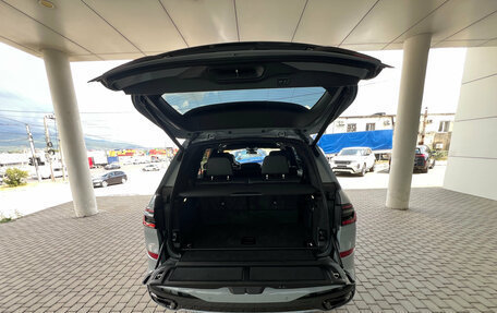 BMW X7, 2025 год, 17 890 000 рублей, 13 фотография