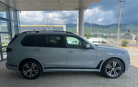 BMW X7, 2025 год, 17 890 000 рублей, 7 фотография