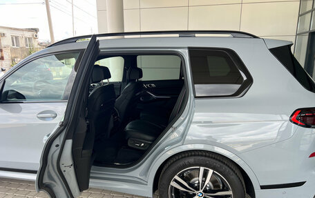 BMW X7, 2025 год, 17 890 000 рублей, 11 фотография