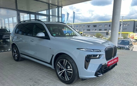 BMW X7, 2025 год, 17 890 000 рублей, 8 фотография