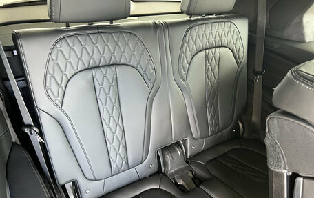 BMW X7, 2025 год, 17 890 000 рублей, 22 фотография