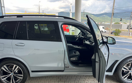 BMW X7, 2025 год, 17 890 000 рублей, 16 фотография