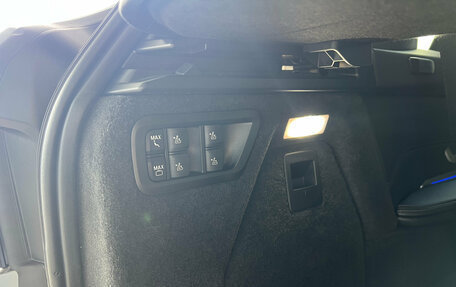 BMW X7, 2025 год, 17 890 000 рублей, 24 фотография