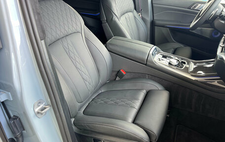 BMW X7, 2025 год, 17 890 000 рублей, 20 фотография