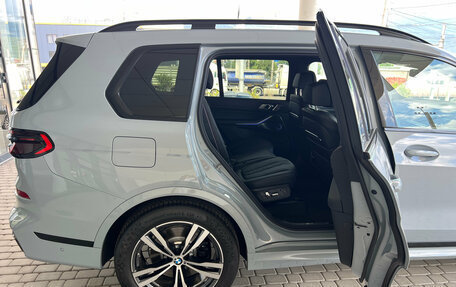 BMW X7, 2025 год, 17 890 000 рублей, 14 фотография