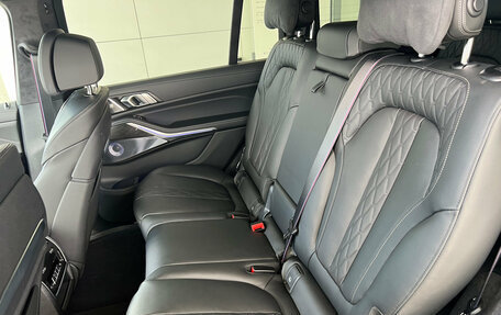 BMW X7, 2025 год, 17 890 000 рублей, 27 фотография