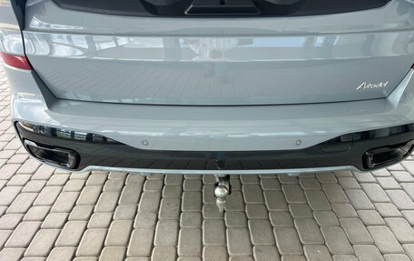 BMW X7, 2025 год, 17 890 000 рублей, 26 фотография