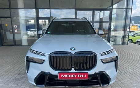 BMW X7, 2025 год, 17 890 000 рублей, 2 фотография