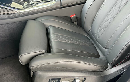 BMW X7, 2025 год, 17 890 000 рублей, 36 фотография