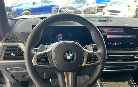 BMW X7, 2025 год, 17 890 000 рублей, 31 фотография