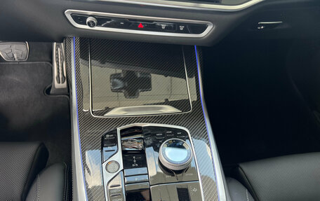 BMW X7, 2025 год, 17 890 000 рублей, 33 фотография