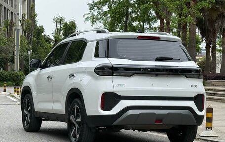 Hyundai ix35, 2021 год, 1 430 325 рублей, 5 фотография