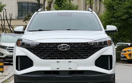 Hyundai ix35, 2021 год, 1 430 325 рублей, 2 фотография