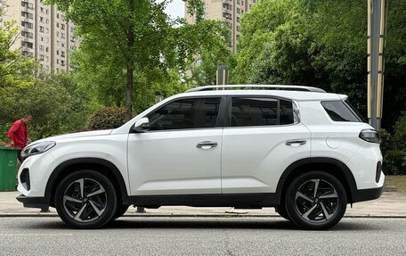 Hyundai ix35, 2021 год, 1 430 325 рублей, 4 фотография